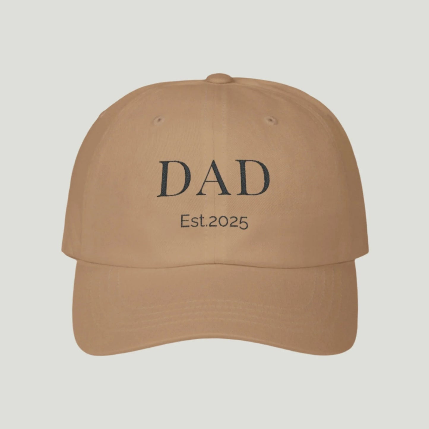 Ideal gift for announcing a pregnancy to dads-to-be, combining practicality and sentimentality for a memorable reveal. Perfect for everyday wear or special occasions!