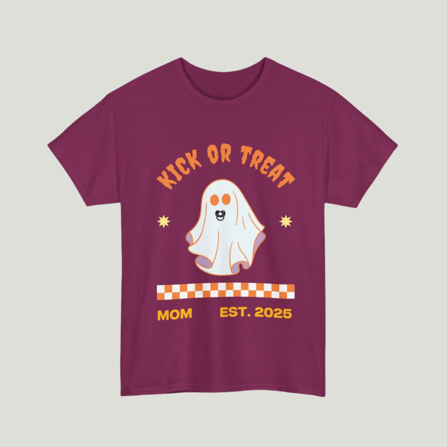 Kick or Treat T-Shirt